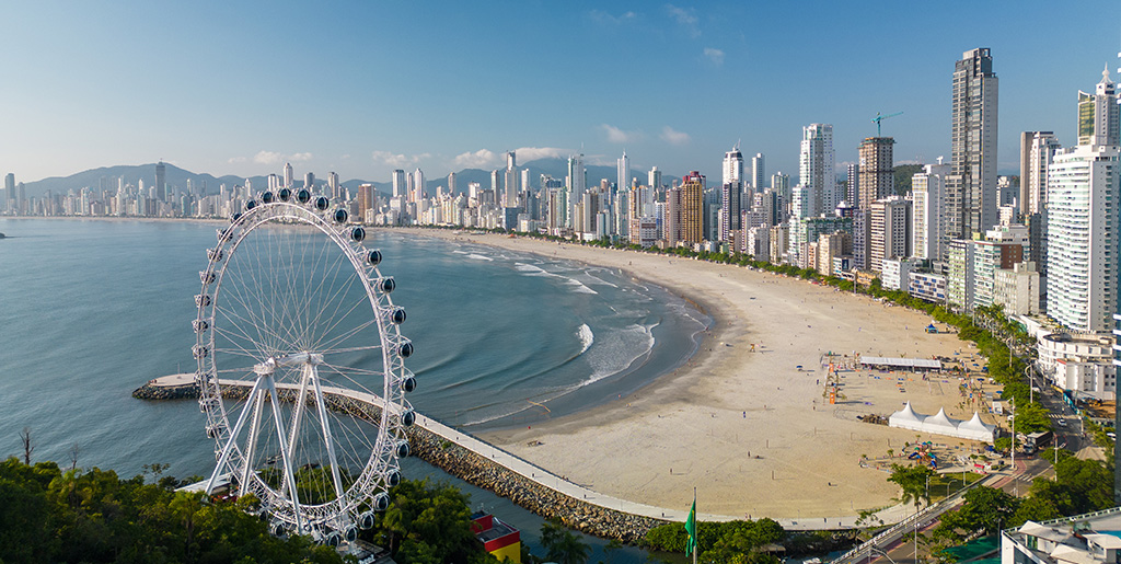 Balneário Camboriú