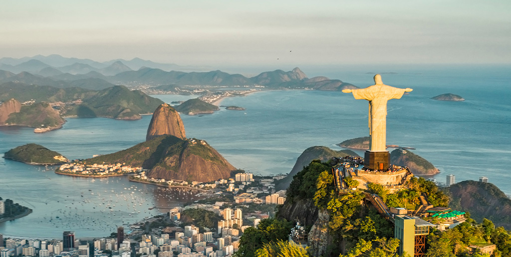 Rio de Janeiro