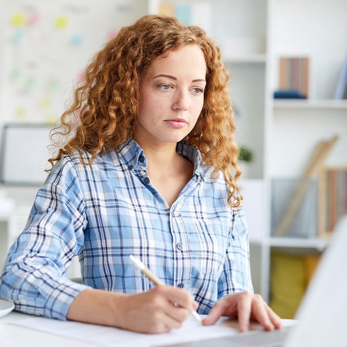 Estudo e Trabalho