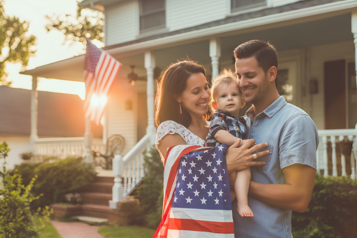 Quanto custa para ir morar nos Estados Unidos