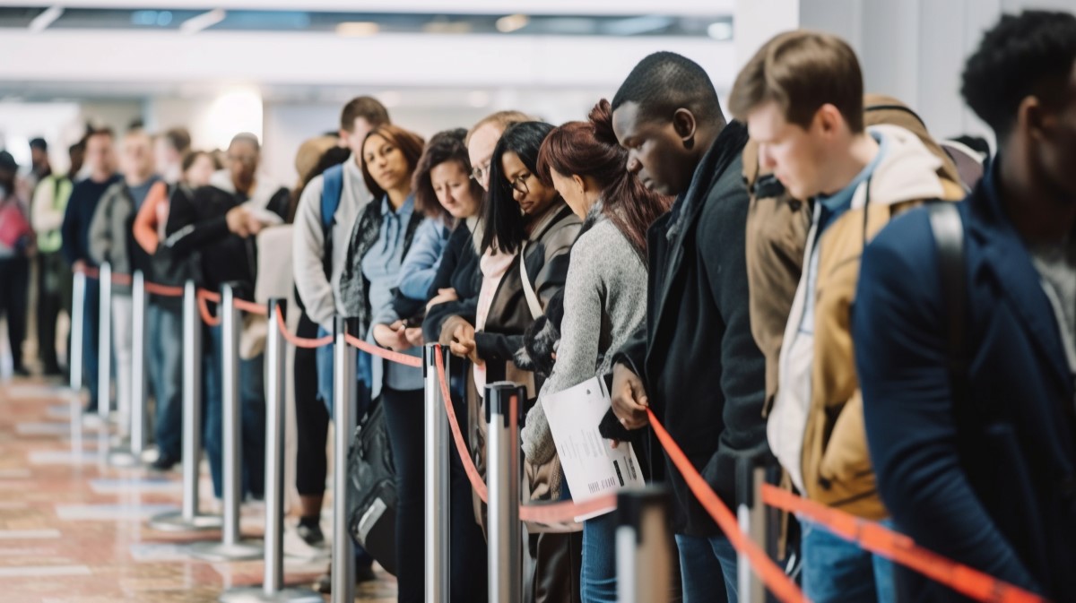 Imigração nos Estados Unidos