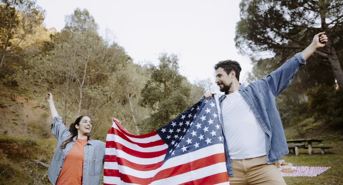 Quanto tempo de casado para o Green Card