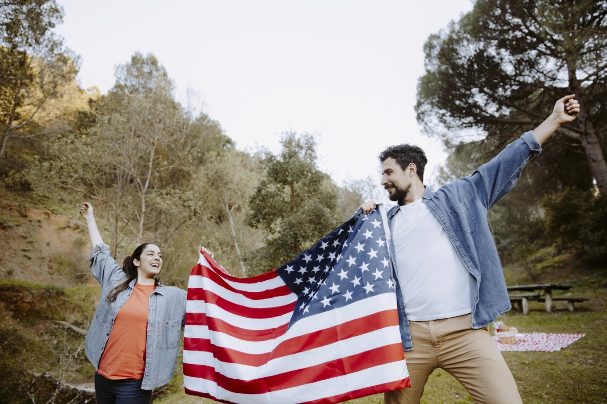 Quanto tempo de casado para o Green Card