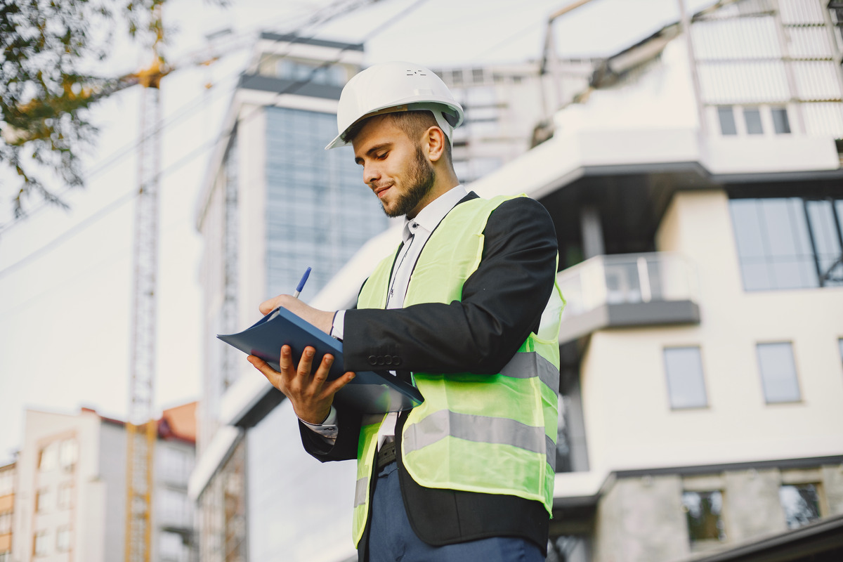 Quanto ganha um engenheiro civil nos EUA