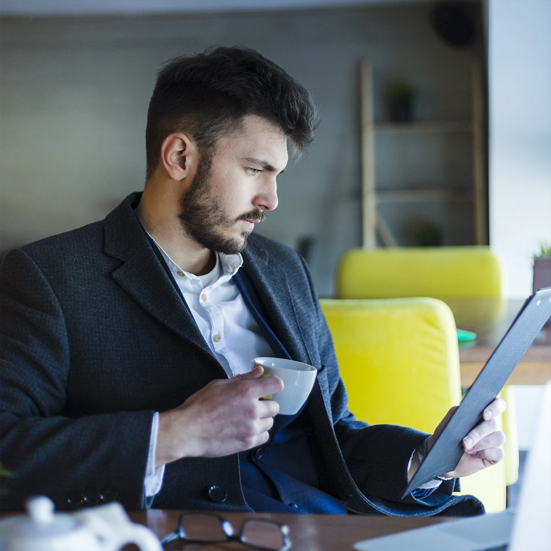 Empreendedores e Fundadores de Startups