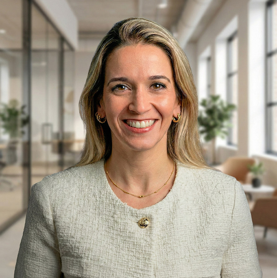 Ana Sanches – Manager EB-3