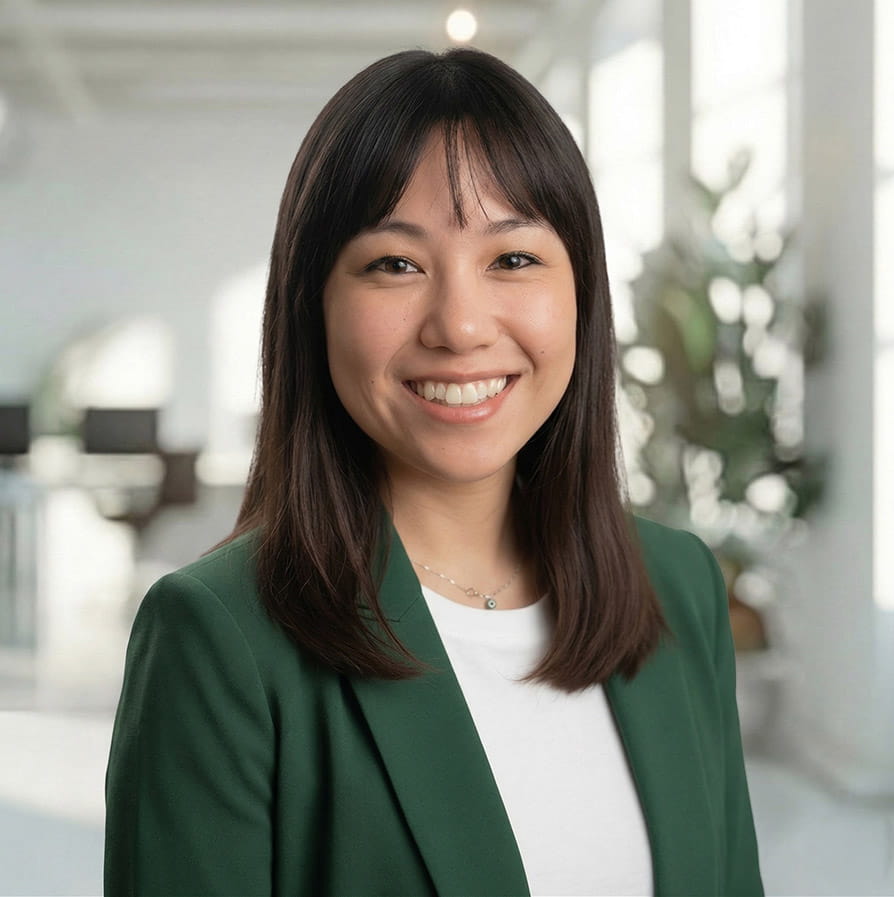 Gabriela Micami – Account Manager