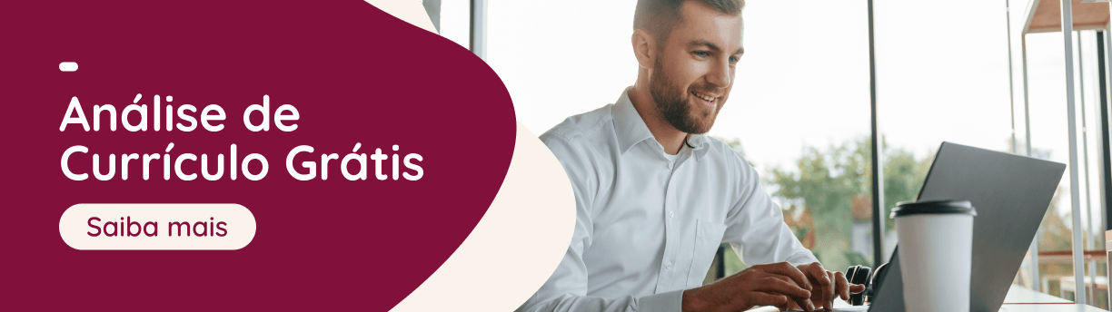 Análise de Currículo Grátis